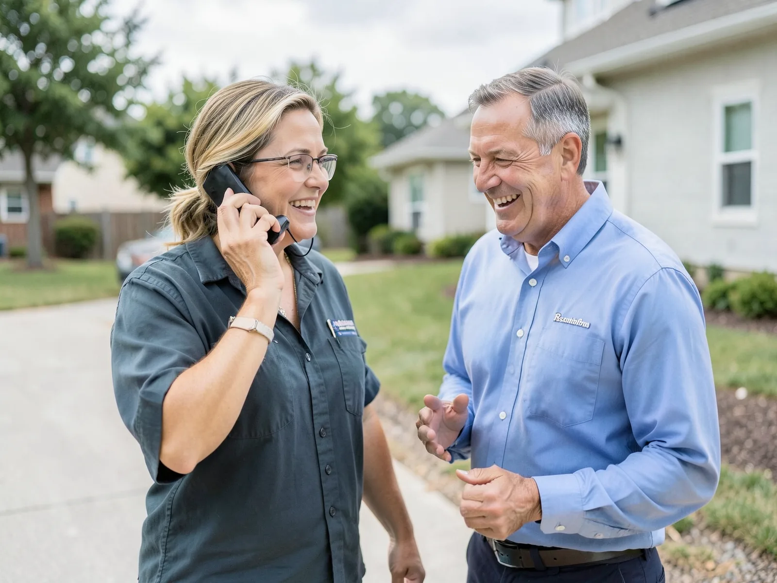 Frequently Asked Questions About Mold Inspections & Sampling in New Hampshire, OH
